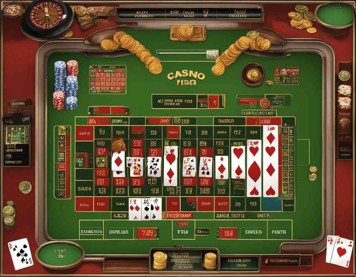 5s bet