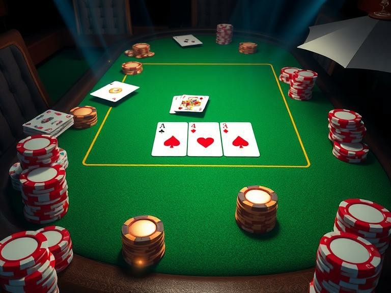 5s bet