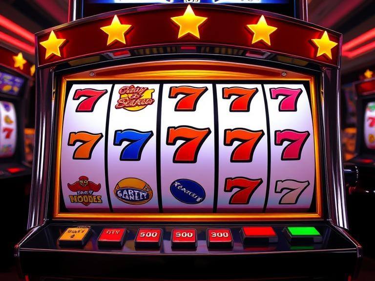 5s bet